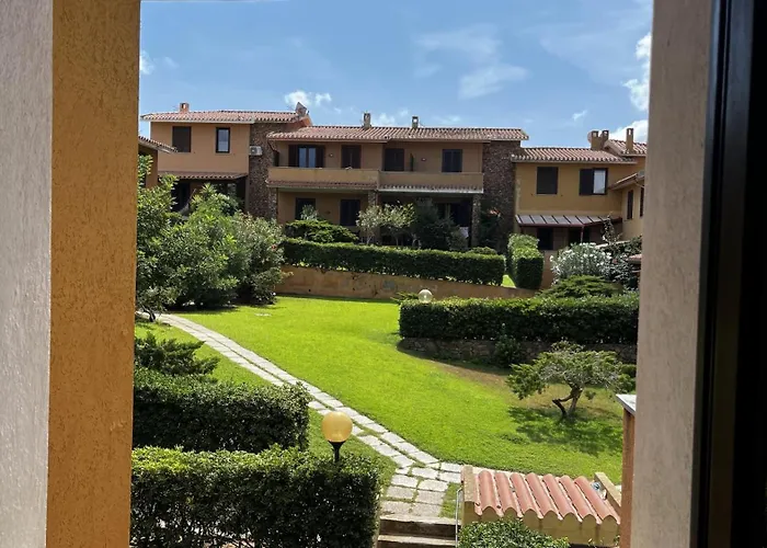 L'oasi Di Lidia Villasimius