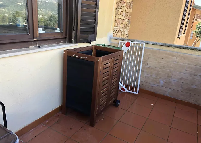 L'oasi Di Lidia Holiday home