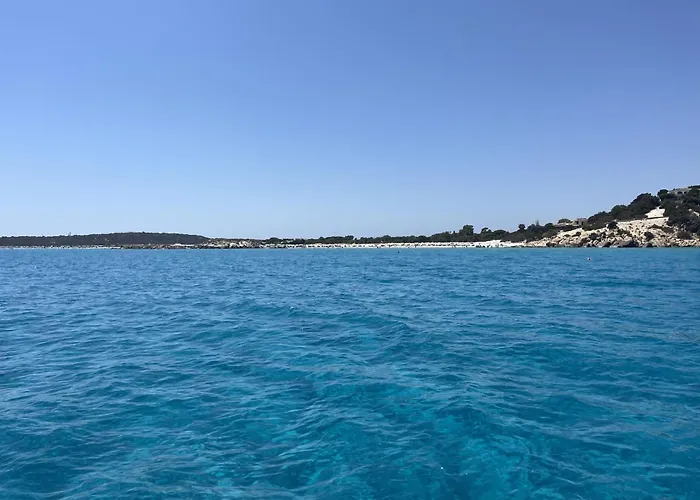 L'oasi Di Lidia Сasa de vacaciones *