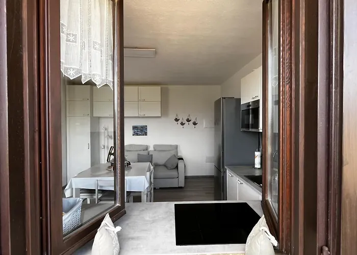 L'oasi Di Lidia Villasimius