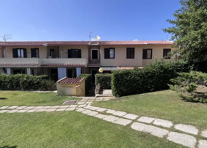 בית נופש L'oasi Di Lidia