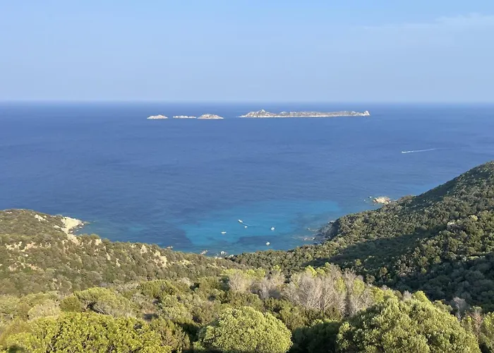 L'oasi Di Lidia Holiday home *